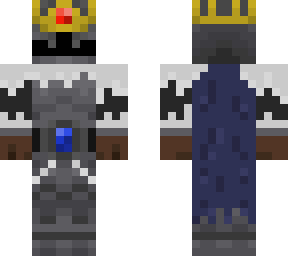 warliege (soul knight)