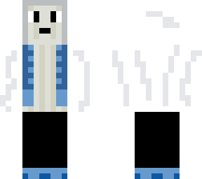 white sorcerer