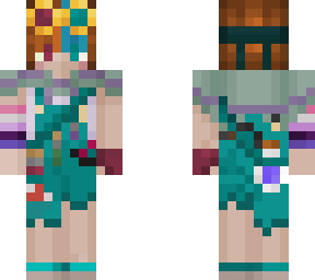 witch 2