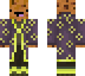 wizard cookie