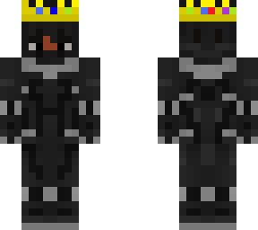yashumaki black panther