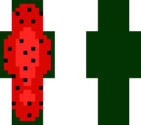 -*water melon army*-