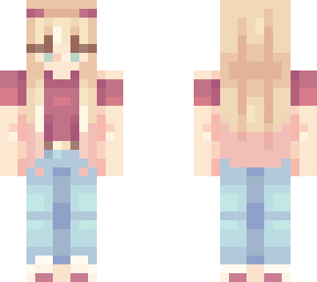 `. blondie // rce .`