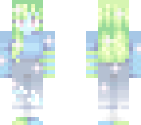 ;. pixie dust -:- recolor .;