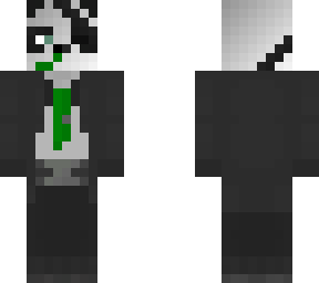 agent patch (no sweater)