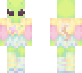alien bf <3