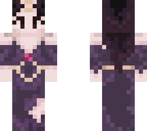 amelia (dark parables)