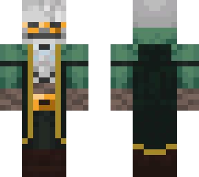 bartender skelly