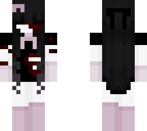bloody vampire <3