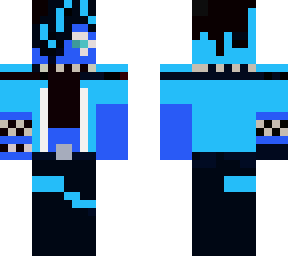blue hellhound cookie run kingdom