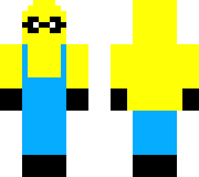 bob the minion