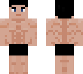 bruce wayne (base)