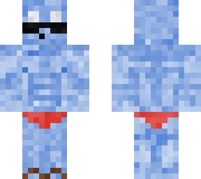buff henk