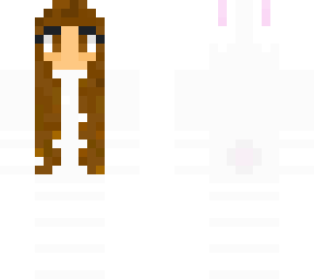 bunny onsie