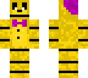canon fredbear