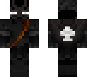cape thing