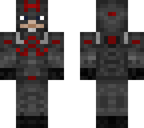 captain hydra (doomsday concept)