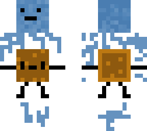 celocanth pancake
