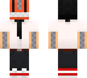 chainsaw man (denji)