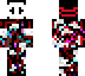 clownpierce glitched