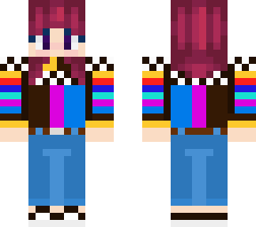 cora skin