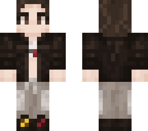 custom skin