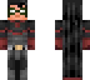 damian wayne