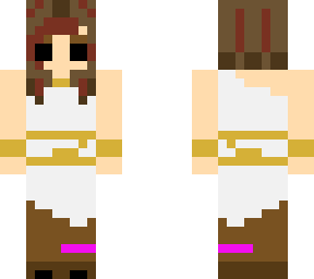 dnd character satyr