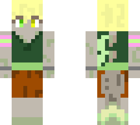 dnd character triton v2