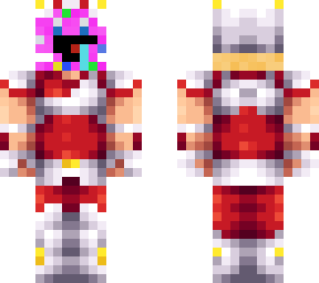 dona de pegaso