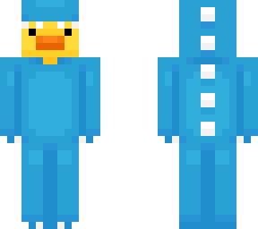 duck-osaurus