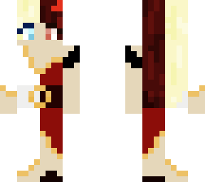engel | Minecraft Skins