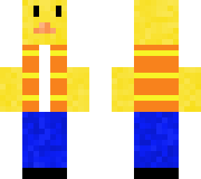 ente bauerbeiter
