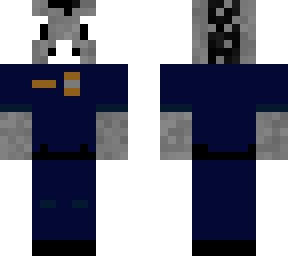 esel skin aus the rookie