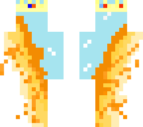 fire and ice