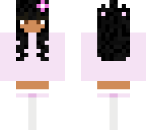flower girl