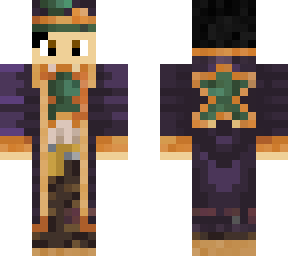 franke joestar