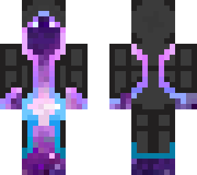 galaxy mage