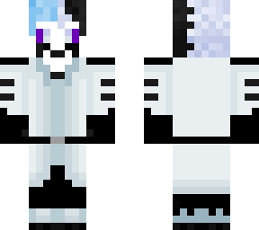 gh0ster pin. v2
