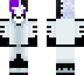 gh0ster pin