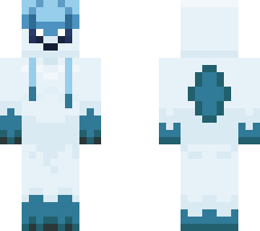 glaceon