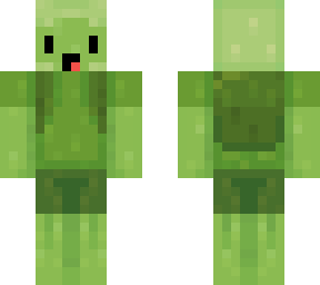 grassland finn but its still not mine