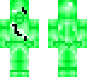 green demon steve (rq) (old)