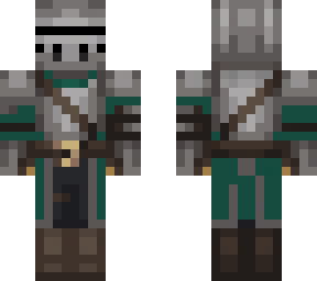 green knight