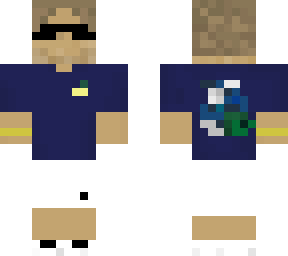guy golf