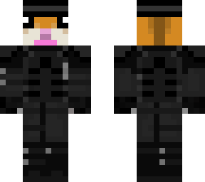 hamster