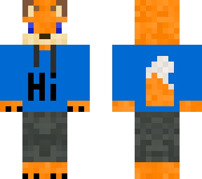 hi fox