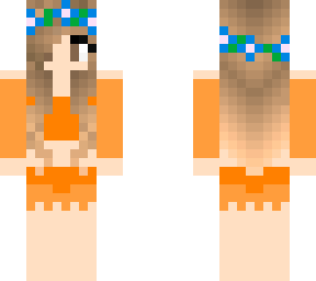 impossible swimsuit girl