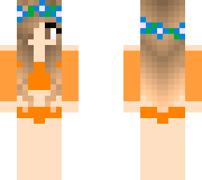impossible swimsuit girl