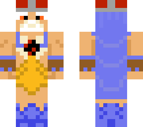 jaga thundercats